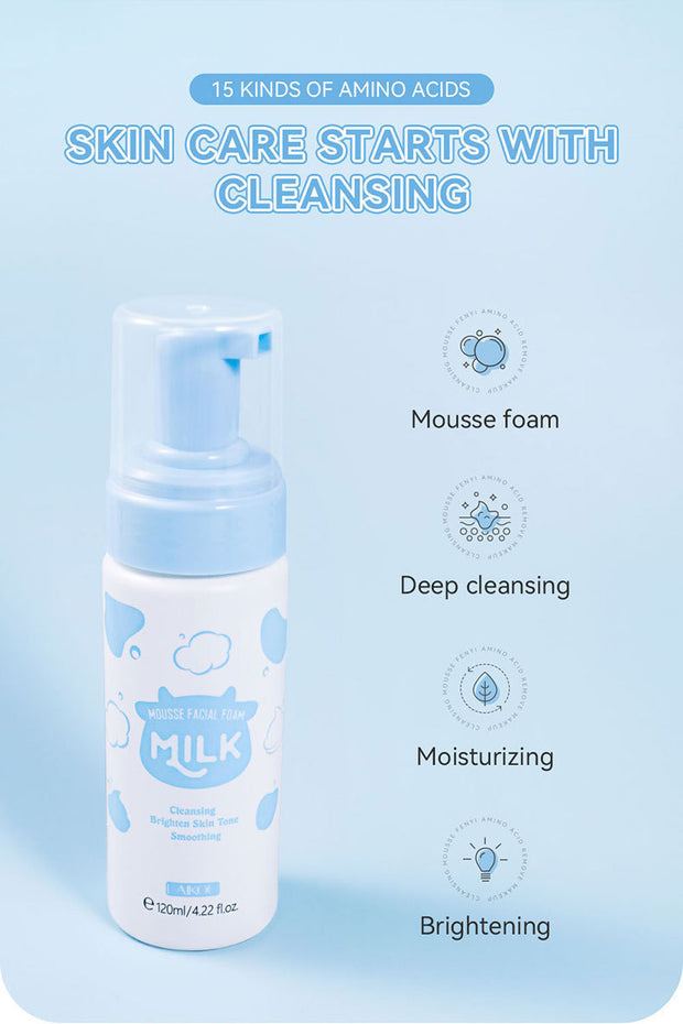 120ml Pore Cleaning Skin Care Product - Bargin Bazaar