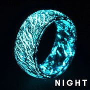 Unisex Luminous Rings - Bargin Bazaar