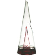 Transparent Wine Decanter - Bargin Bazaar