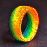 Unisex Luminous Rings - Bargin Bazaar