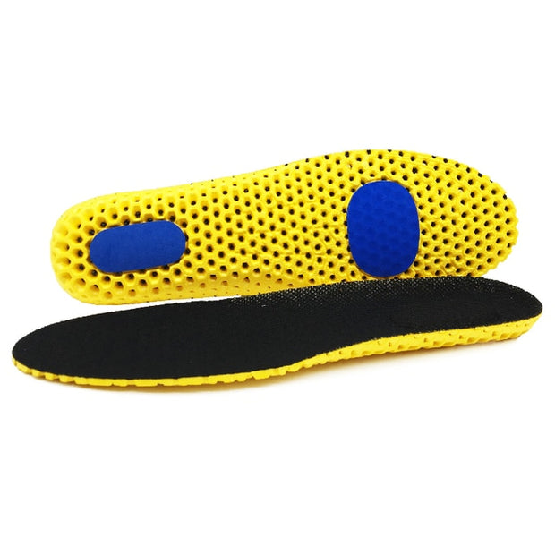 Memory Foam Insoles For Shoes - Bargin Bazaar