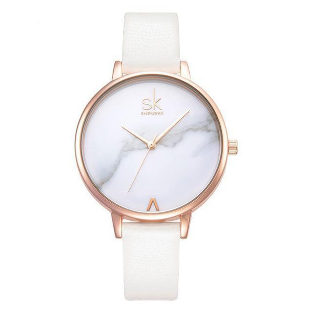 Shengke Fashion Watch for Women - Bargin Bazaar