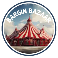 Bargin Bazaar