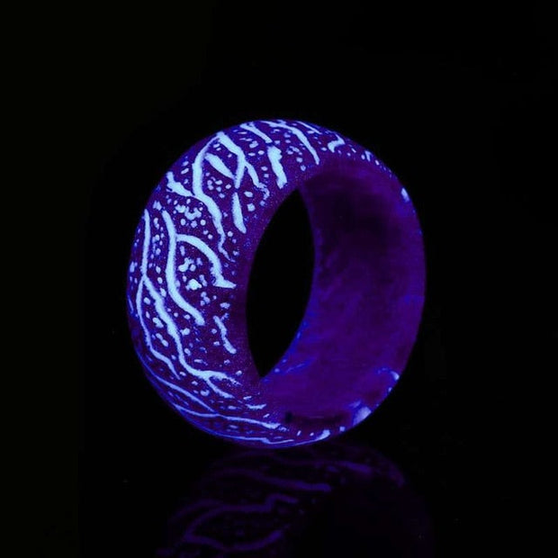 Love Glow Ring - Bargin Bazaar