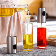 Kitchen Condiment Bottle - Bargin Bazaar