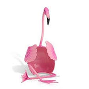 Flamingo Wine Holder - Bargin Bazaar