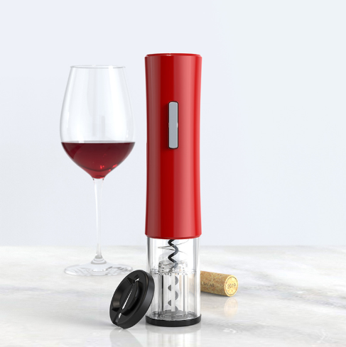 Automatic Wine Bottle Opener - Bargin Bazaar