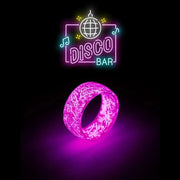 Unisex Luminous Rings - Bargin Bazaar