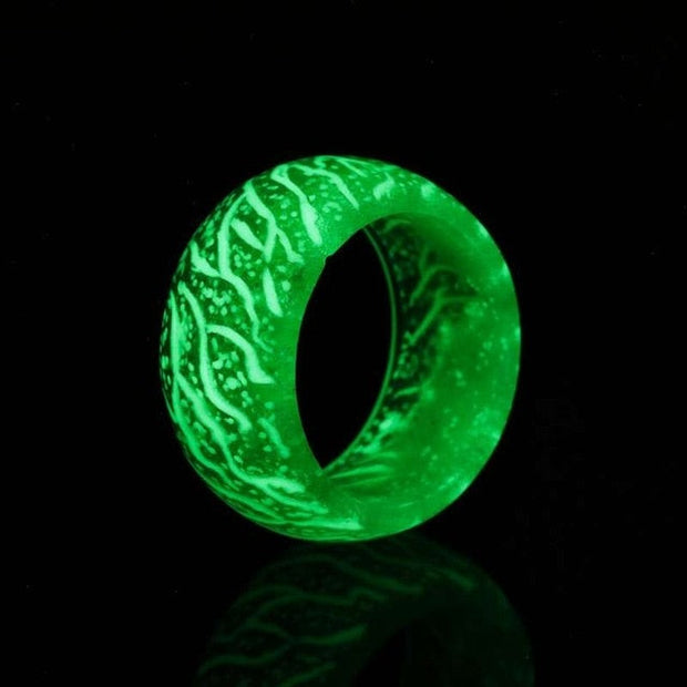 Love Glow Ring - Bargin Bazaar