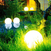 Waterproof Garden Ball LED Lights for Outdoor - Bargin Bazaar