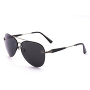 Luxury Brand Sunglasses Men - Bargin Bazaar