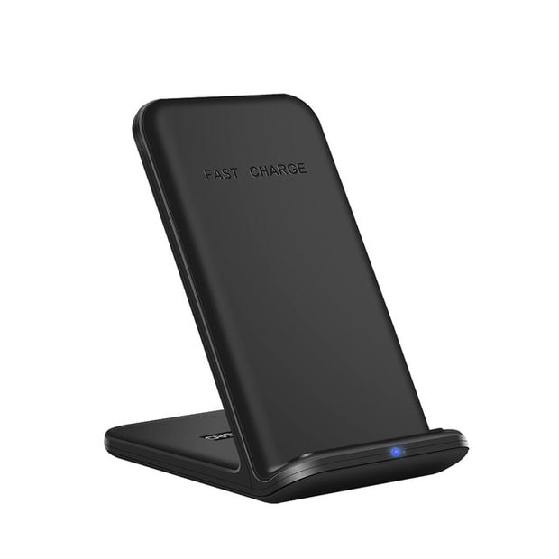 3in1 Wireless Fast Charger Dock Station - Bargin Bazaar