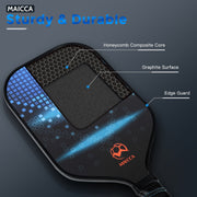 Pickleball Paddle Set - Bargin Bazaar