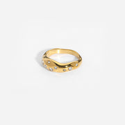 Snake-Shape Ring - Bargin Bazaar