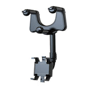 360° Rotatable Smart Phone Car Holder - Bargin Bazaar