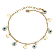 Charm Bracelet - Bargin Bazaar