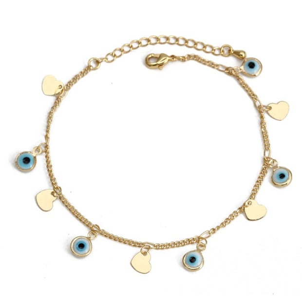 Charm Bracelet - Bargin Bazaar