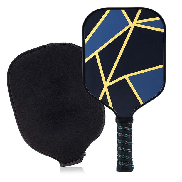 Pickleball Paddle Set - Bargin Bazaar