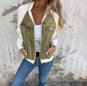 Woman's western style vest - Bargin Bazaar