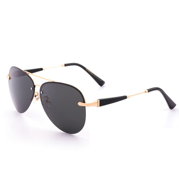 Luxury Brand Sunglasses Men - Bargin Bazaar