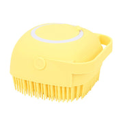 Cute Dog Bath Brush - Bargin Bazaar