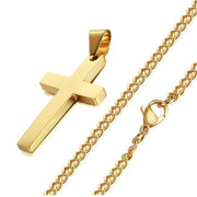 Cross Necklace - Bargin Bazaar