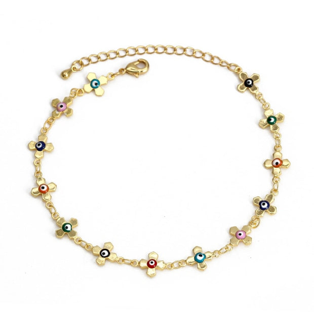 Charm Bracelet - Bargin Bazaar