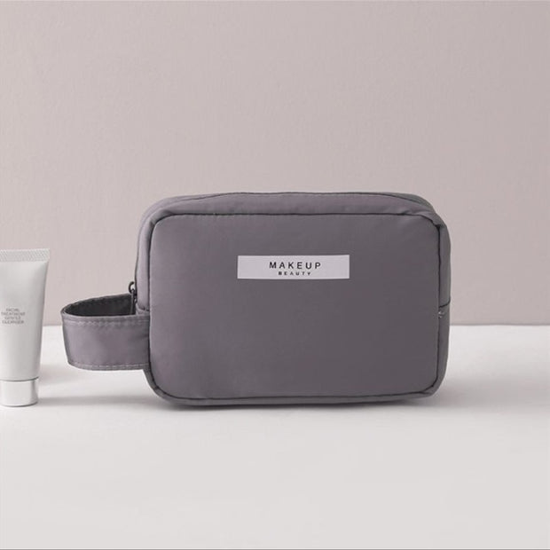 Makeup Bag - Bargin Bazaar