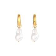 Water Drop Earrings - Bargin Bazaar