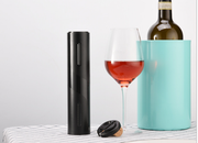 Automatic Wine Bottle Opener - Bargin Bazaar