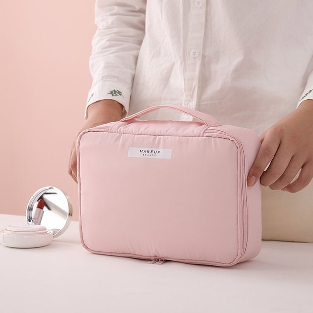 Makeup Bag - Bargin Bazaar