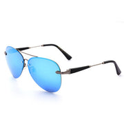 Luxury Brand Sunglasses Men - Bargin Bazaar