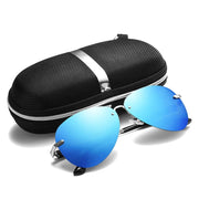 Luxury Brand Sunglasses Men - Bargin Bazaar