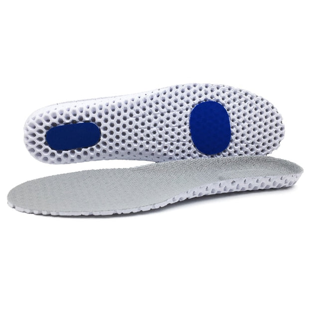 Memory Foam Insoles For Shoes - Bargin Bazaar