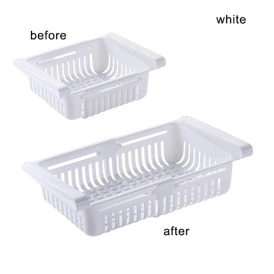 Shelf Kitchen Organizer - Bargin Bazaar