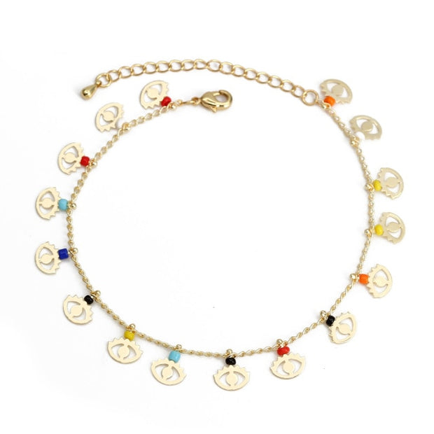 Charm Bracelet - Bargin Bazaar