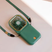 Mini Cooling  Foldable Fan - Bargin Bazaar