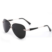 Luxury Brand Sunglasses Men - Bargin Bazaar