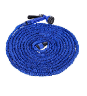 Flexible Garden Hose - Bargin Bazaar