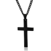 Cross Necklace - Bargin Bazaar