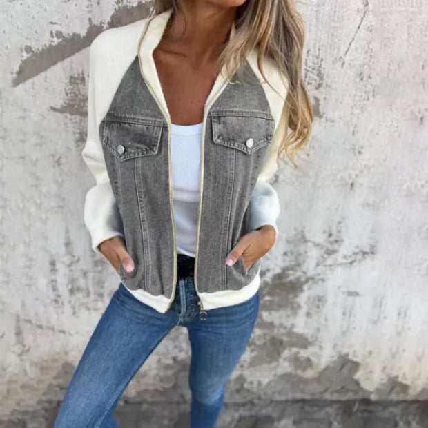 Woman's western style vest - Bargin Bazaar