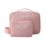 Makeup Bag - Bargin Bazaar