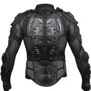 Armor Clothing Motocross Racing Suit