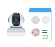 Baby Monitor Child Surveillance Artifact Camera