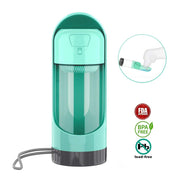 Portable Dog Drinker Bottle - Bargin Bazaar