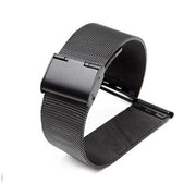 Stainless Steel Mens And Women's Watch Straps