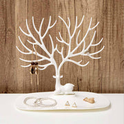 Deer Jewelry Holder - Bargin Bazaar