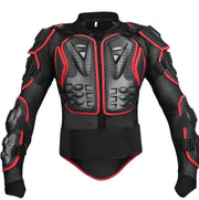 Armor Clothing Motocross Racing Suit