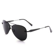 Luxury Brand Sunglasses Men - Bargin Bazaar