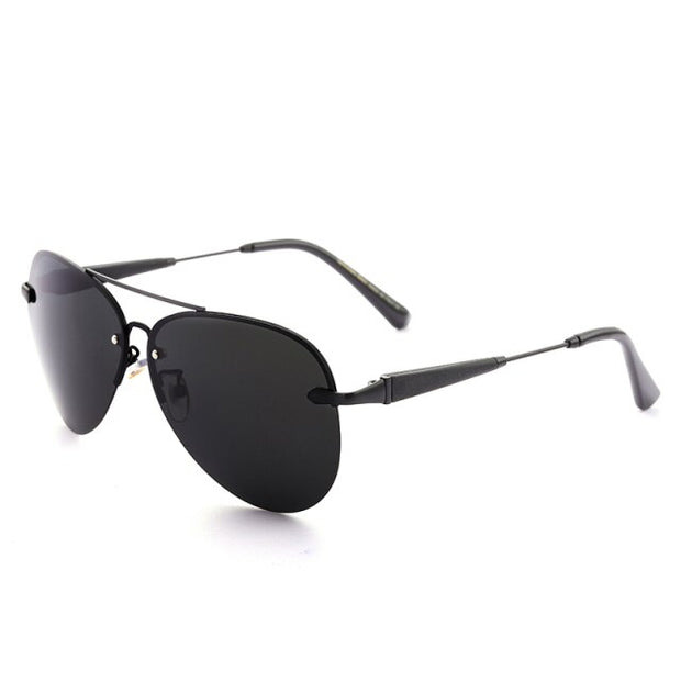 Luxury Brand Sunglasses Men - Bargin Bazaar